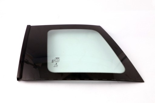 9801507 - Mini Countryman R60 кузовное стекло левый задний AS2