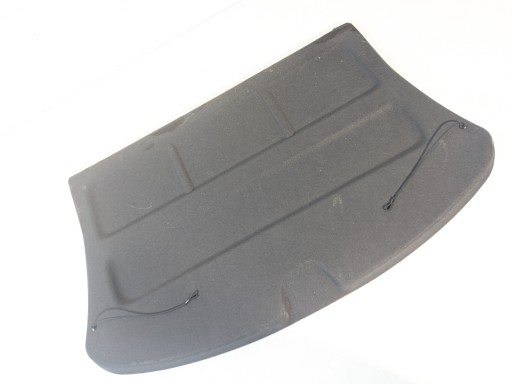 plato boot Fiesta MK6 MKVI 02-08