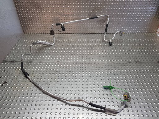 vedení klimatizaci 6927847 BMW E90 E91 2.0D