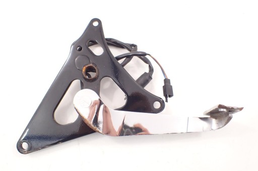 103783 - Kawasaki VN 1500 Mean Streak Set [P] подножка