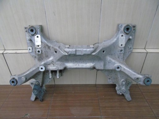 9661332680 - Сани коляска peugeot 407 citroen c5 iii 1.6 2.0 hdi