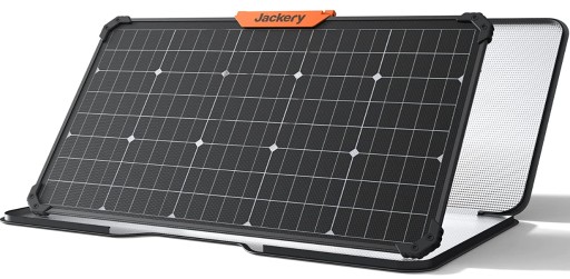 80w/22v - Солнечная панель Jackery Solar Saga 80W / 22V