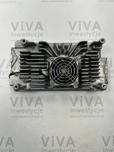 Блок управління volvo oe 24174889