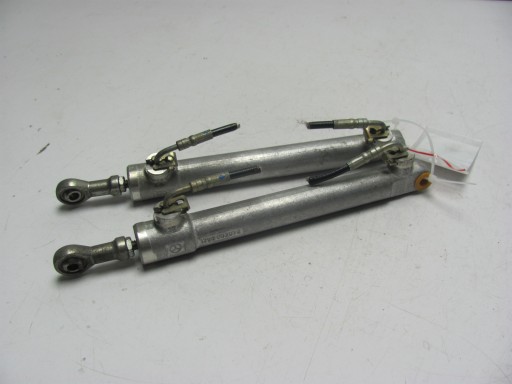 Mercedes R129 SL Электроприводы люков крыши