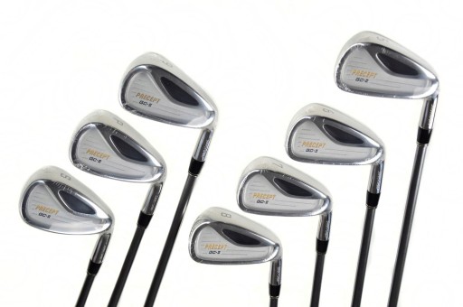 Залізо Bridgestone GC II