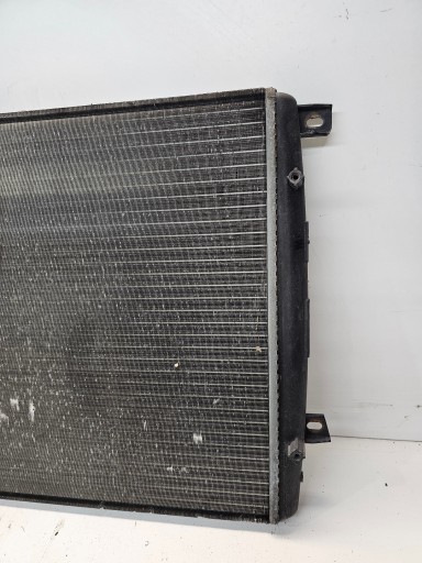 water cooler AUDI A3 VW SEAT SKODA 1K0121253AA
