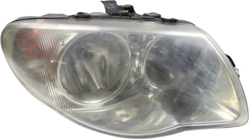 CHRYSLER VOYAGER IV LIFT light front right front EUROPA 04857830AC