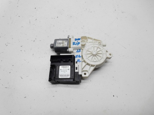 5N0959702D 5N1 - Мотор стеклоподъемника 5k0959792 tiguan 5n octavia leon ii правый передний европа