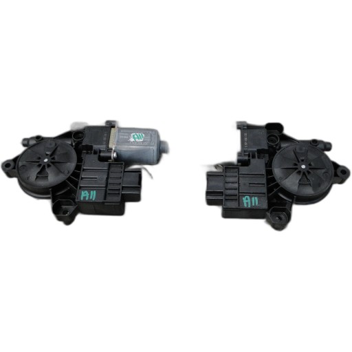 Мотор стеклоподъемника vw polo 2g 2g0 2q1959406e 2q1959405e за 1 шт.