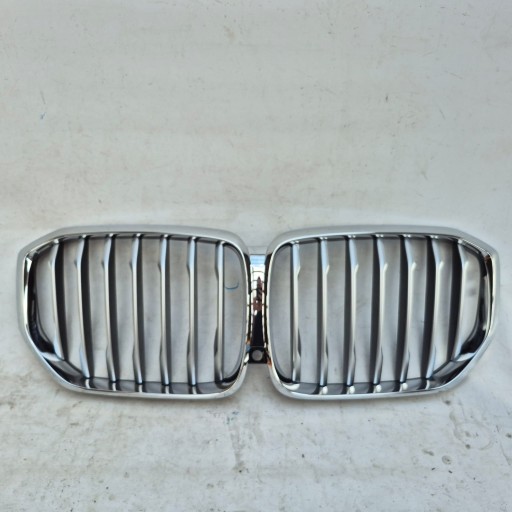 BMW X5 G05 18-23 grill grille radiator kidney grilles 7454887 / 7454888