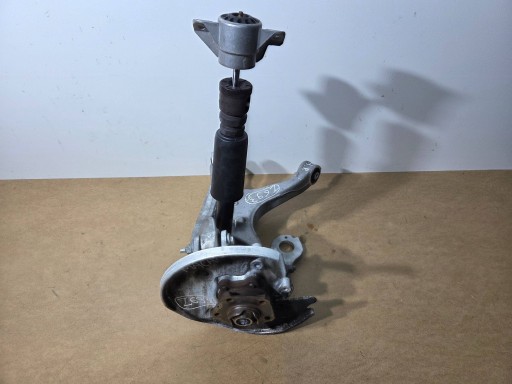 Porsche Macan (95B) Audi A6 A7 swing rear right 8R0505436C (Z693)