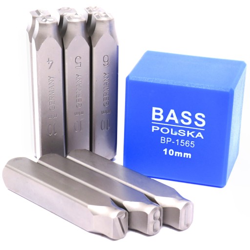 ЦИФРОВИЙ МАРКЕР ЦИФРОВИЙ МАРКЕР 10 ММ ЦИФР