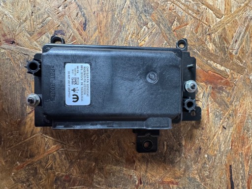 Модуль контролера камери maserati quattroporte ghibli 670102266