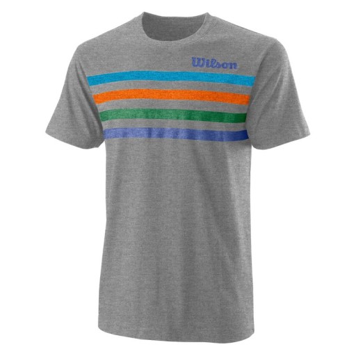 Футболка Wilson з коротким рукавом розмір M