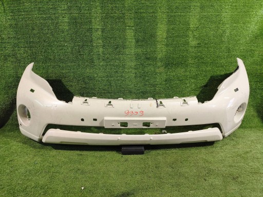 Frontstoßstange vorne TOYOTA LAND CRUISER J150 13- LIFT NR.9909