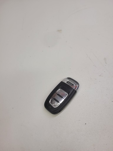 key PILOT AUDI A4 S4 B8 A5 S5 Q5 Q3 8K0959754H