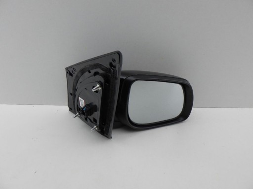 KIA PICANTO 2 II 5 PIN mirror right