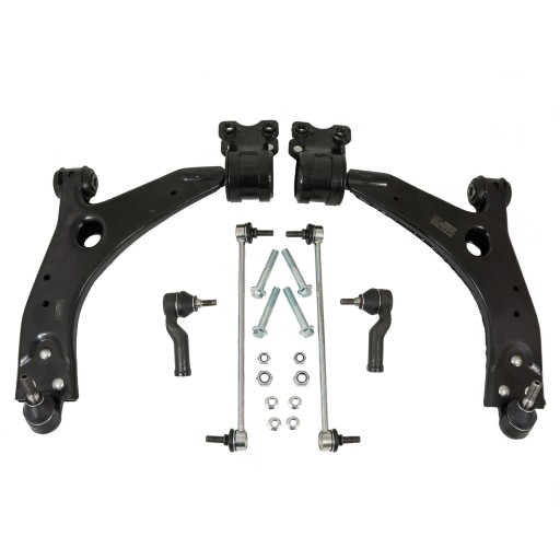 36895-KIT-MS - Важіль управління KPL передній VOLVO C30 C70 S40 V50 FORD FOCUS