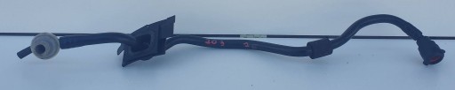 Mercedes C klasa 203 W203 2034306329 vedení brzdový podcisnieniowy servo
