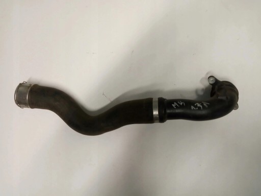 hose pipe intercooler OPEL MERIVA B 1.3 CDTI