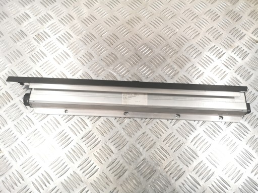 Солнцезащитная шторка двери зд л BMW F10