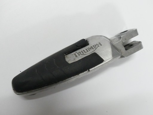 -GRWEAHY35 - . ПОДСТАВКА ДЛЯ НОГ TRIUMPH TIGER SPORT 1050