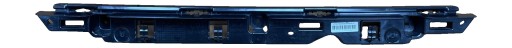 BMW 5 VIII G60 G61 2023- support holder bracket of a bumper rear part 5A0F8A7