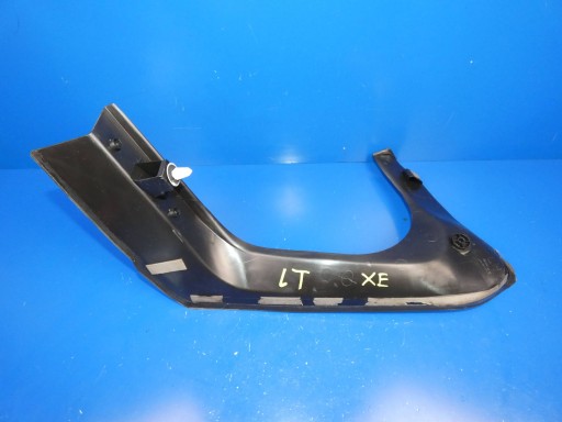 JAGUAR XE X760 cover lights boot left rear part rear left