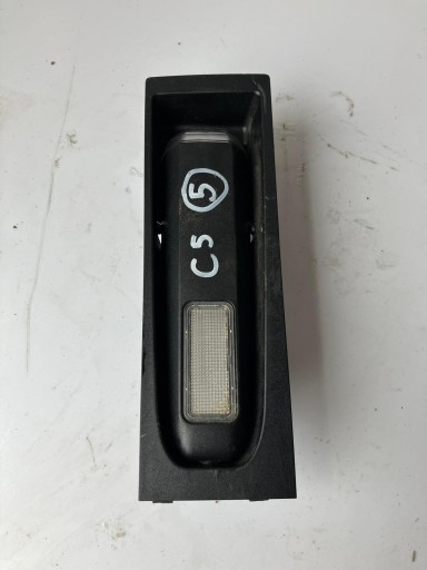 LATARKA LADOWARKA C5 III X7 9685614080
