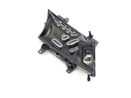 switch control seat PAMIEC JAGUAR F-TYPE X152 EX53-14B566-DB
