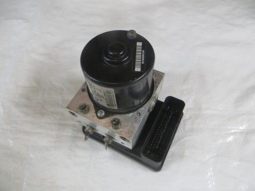 46770A235 - PEUGEOT 4007 C-CROSSER НАСОС ABS ESP 4670A235