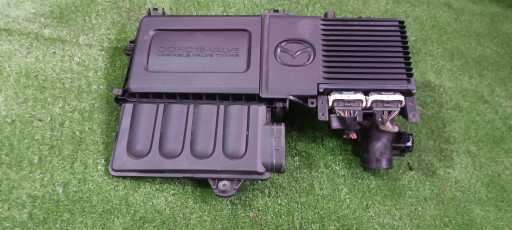 engine housing cover control unit MAZDA 2 014140-2460