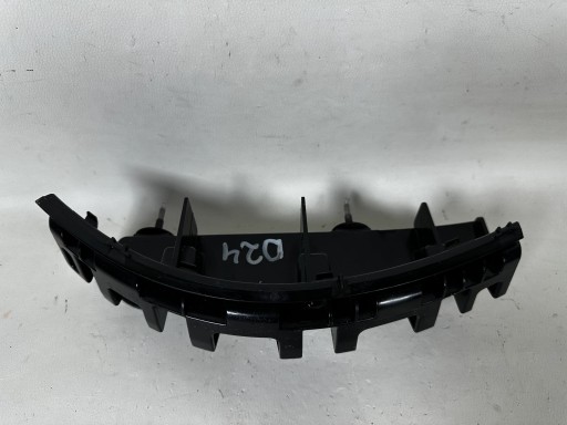 MERCEDES E-KLASA W212 bumper bracket left rear part A2128801903