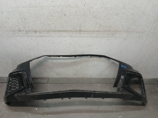 Paraurti Anteriore AUDI A3 8Y S LINE