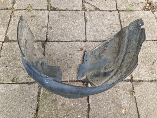 FORD COUGAR Radschale rechts vorne 98BGC16114AE