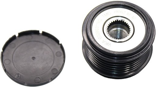 99030010001 - Муфта генератора Vika