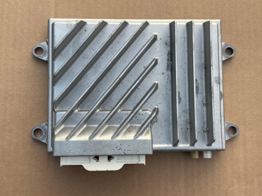 Усилитель амг mercedes a0009007139