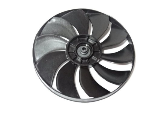 19020-MGS-D31-000 - HONDA CRF1000 CRF1100 АФРИКА ВЕНТИЛЯТОР РОТОРА OEM