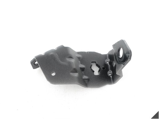 BMW M8 F91 F92 8 G14 G15 18- console holder backrest rest rear part right