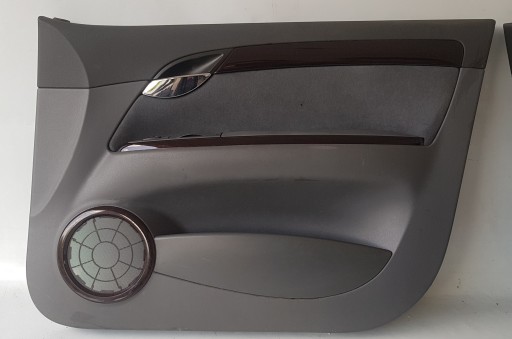 side door right left front FIAT CROMA II 05