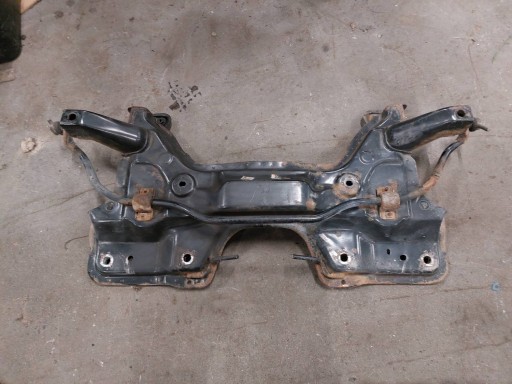axle beam subframe axle beam of the engine FIAT GRANDE PUNTO and
