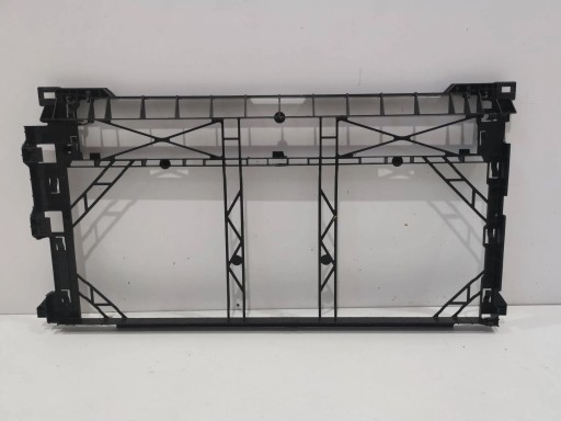 144610871 - КОРПУС ПОДЪЕМНИКА Trafic III ДЛЯ МОНТАЖА НА ЖЕЛЕЗНОДОРОЖНОЙ ДОРОге НОВЫЙ