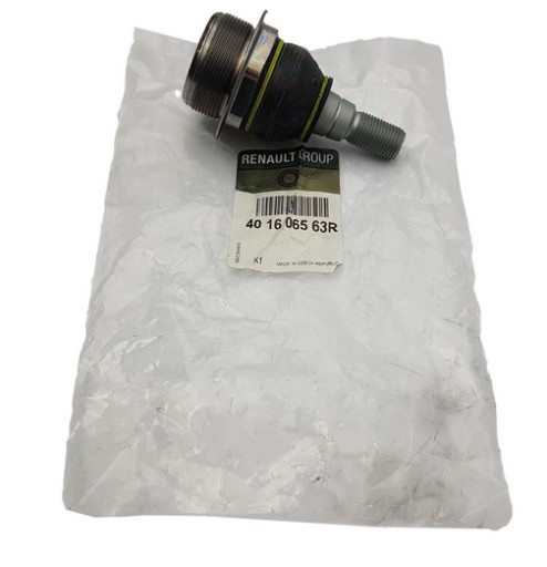 Поворотний важіль pin master iii movano 10 - нижній правий oe 401606563r