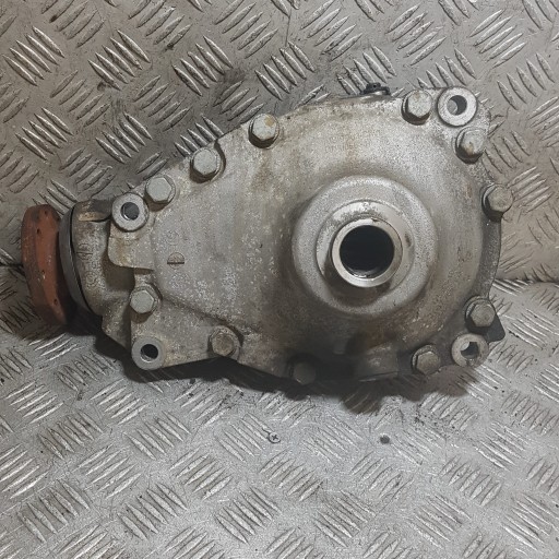 differential front BMW 435 D F32 F36 7578157-06 3.0 D