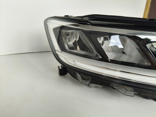 light right REFLEKTOR VW T-ROC 2GA 21- LIFT FULL LED