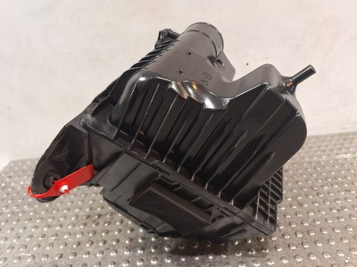 Gehäuse filter luft 165007121R RENAULT MEGANE IV 1.2 TCE 1.5 DCI LIFT