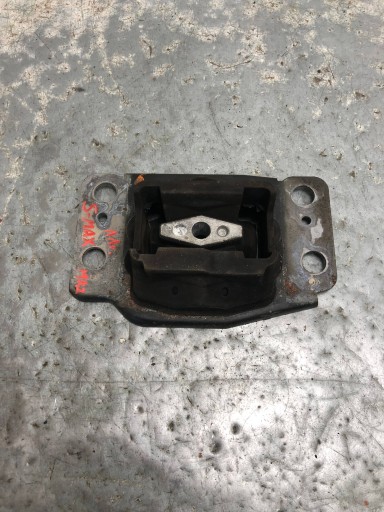holder gearbox mounting FORD S-MAX MK2 6G91-7M121-BC