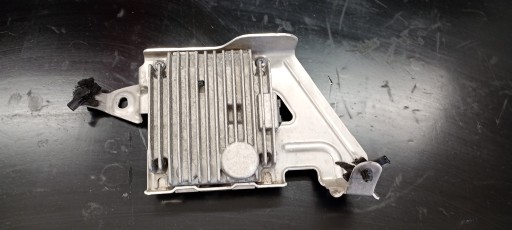 Модуль контролера porsche cayenne 9y 9y0035335d