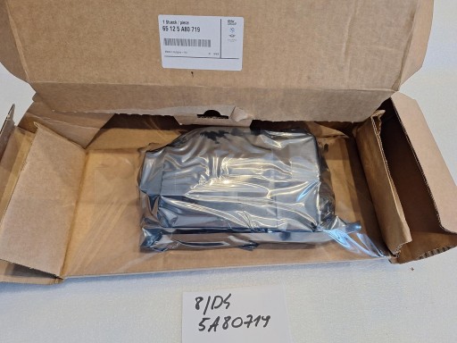 65125A80719 5A80719 - Bmw g30 x5 g05 g06 g07 x6 x7 усилитель harman high dab gliwice orzesze