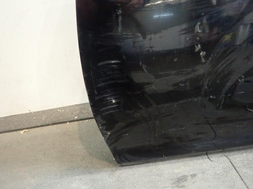 dveře předek přední levé OPEL CORSA D 06-14 3D